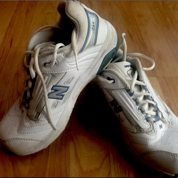 Balance 844 Walking Shoes Us 75 Eu38 